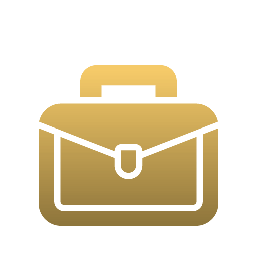 Corporate Law legal service icon