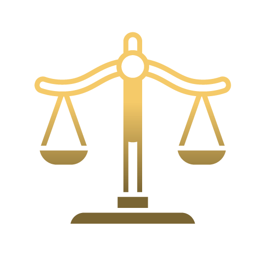 Civil & Commercial Litigation legal service icon