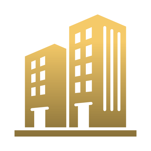 Real Estate & Property legal service icon